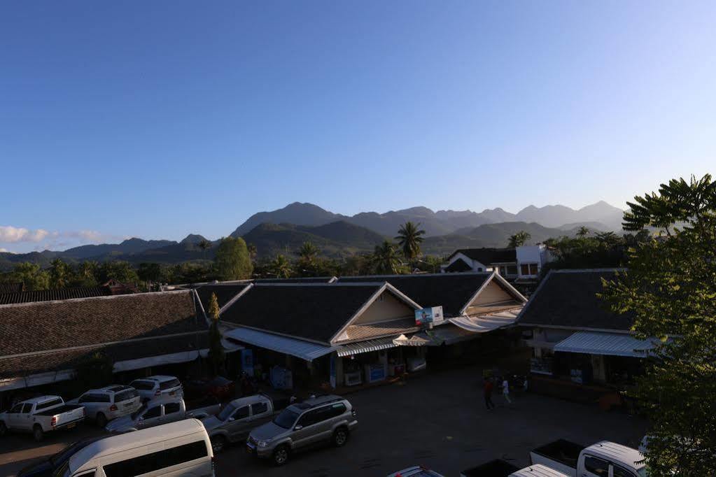 Villa Ang Thong Luang Prabang Eksteriør bilde