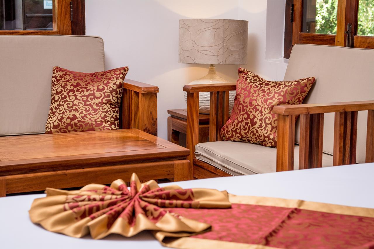 Villa Ang Thong Luang Prabang Eksteriør bilde