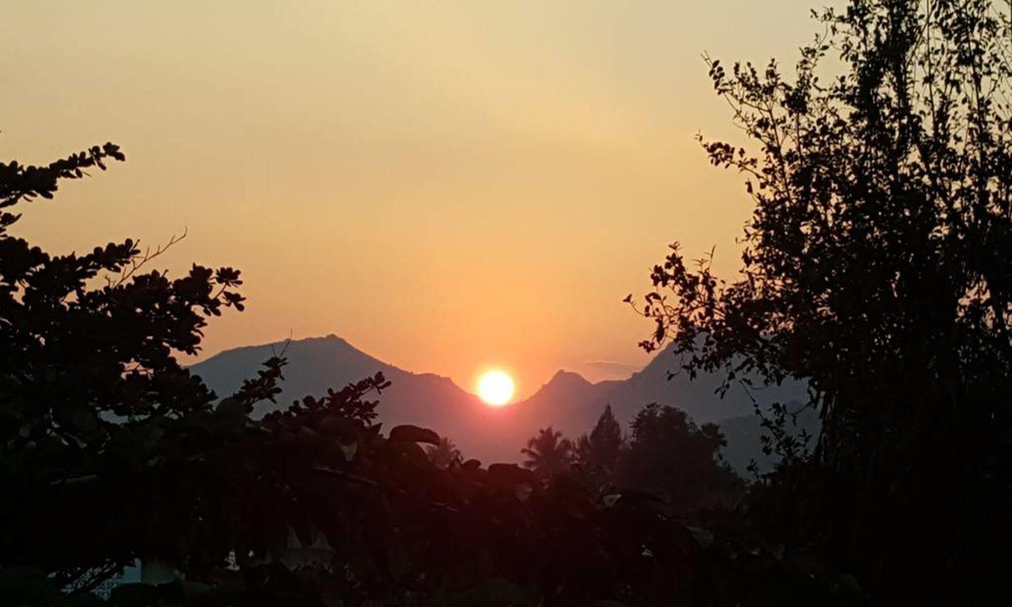 Villa Ang Thong Luang Prabang Eksteriør bilde